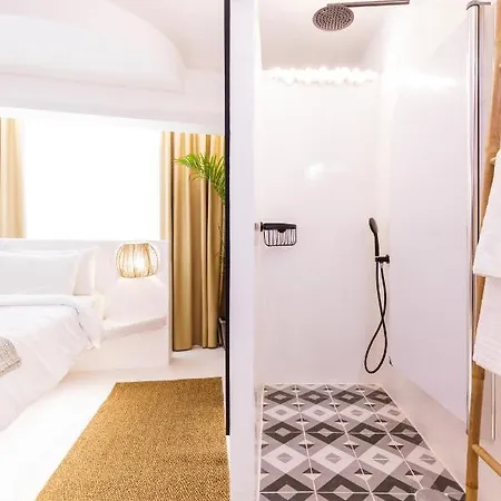 Citycenter-apt-private Hot-tub