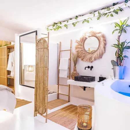 Citycenter-apt-private Hot-tub