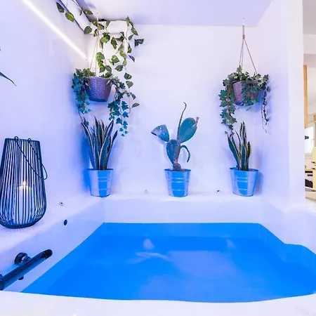 Apartment Citycenter-apt-private Hot-tub Thessaloniki