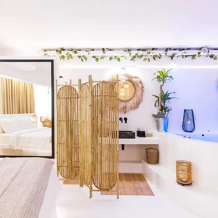 Citycenter-apt-private Hot-tub Apartment